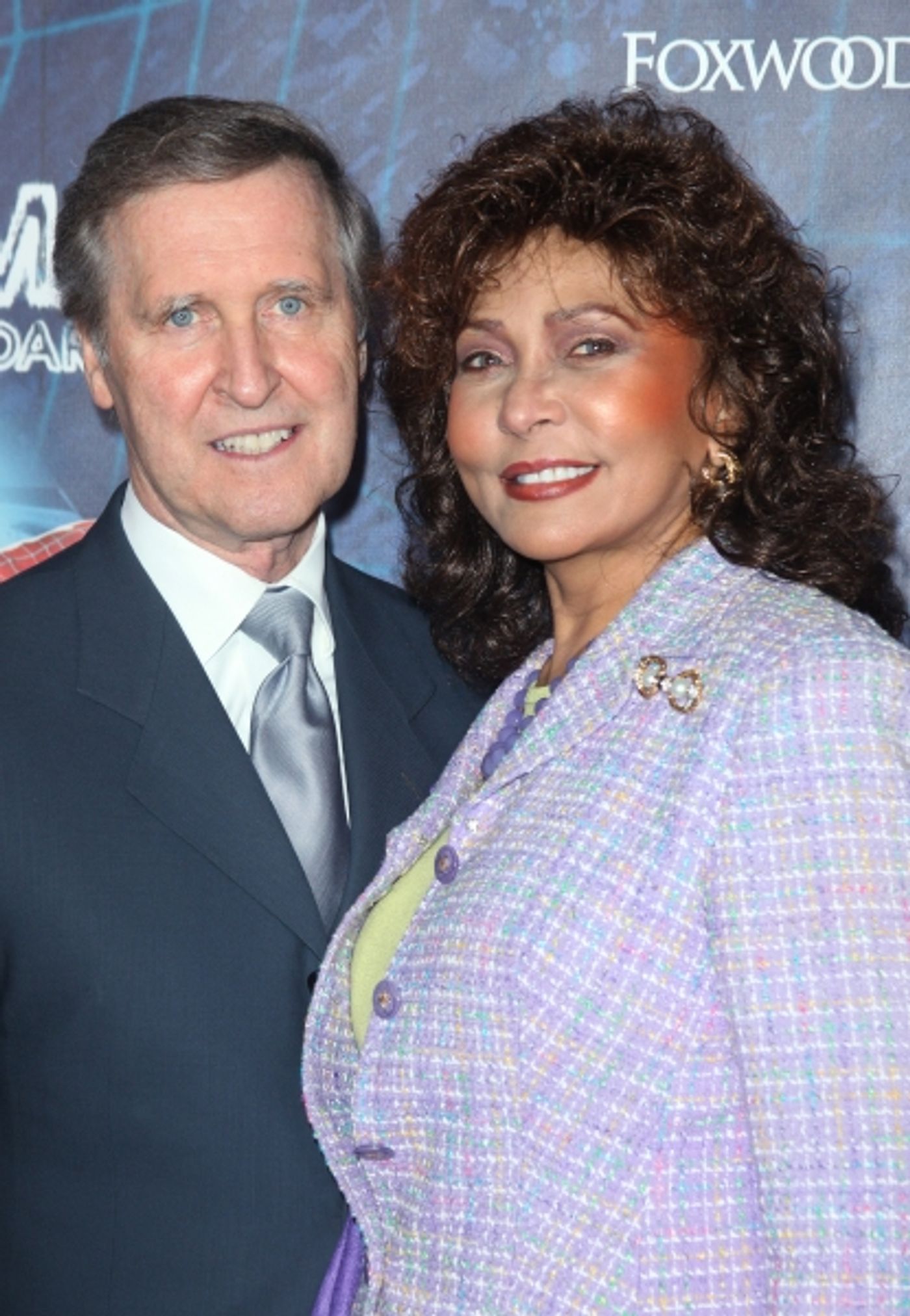 Photo Coverage: SPIDER-MAN Starry Arrivals - Part 1  Image