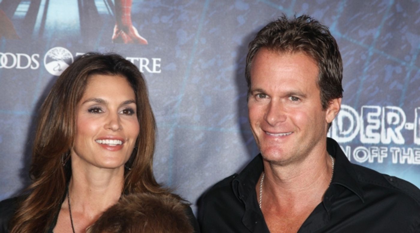 Photo Coverage: SPIDER-MAN Starry Arrivals - Part 1  Image