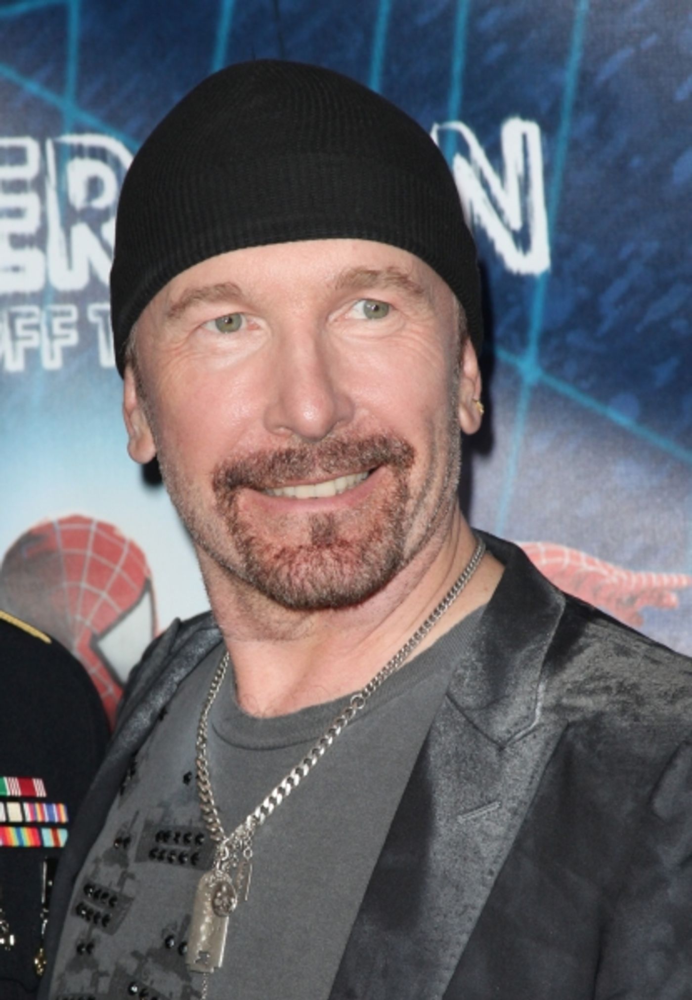 Photo Coverage: SPIDER-MAN Starry Arrivals - Part 1  Image