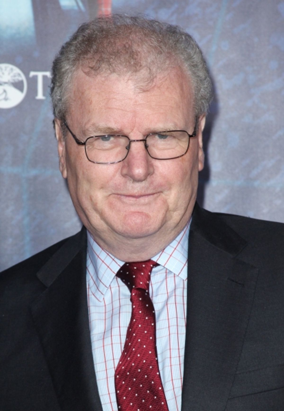 Howard Stringer attending the Opening Night Performance of 'Spider-Man Turn Off The Dark' at the Foxwoods Theatre in New York City. at 