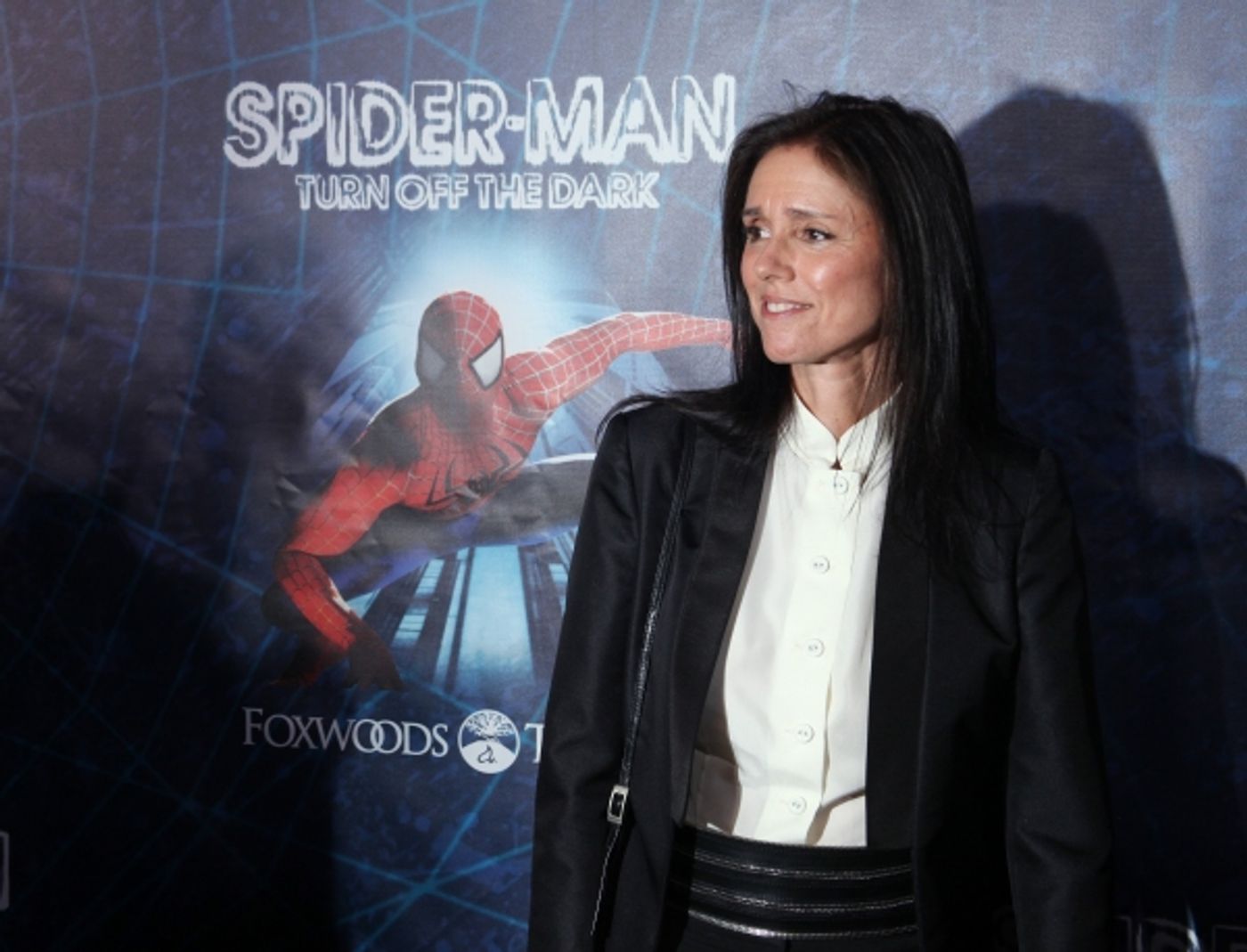 Photo Coverage: SPIDER-MAN Starry Arrivals - Part 2  Image