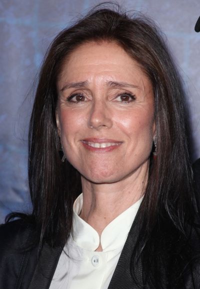 Julie Taymor attending the Opening Night Performance of 'Spider-Man Turn Off The Dark Photo
