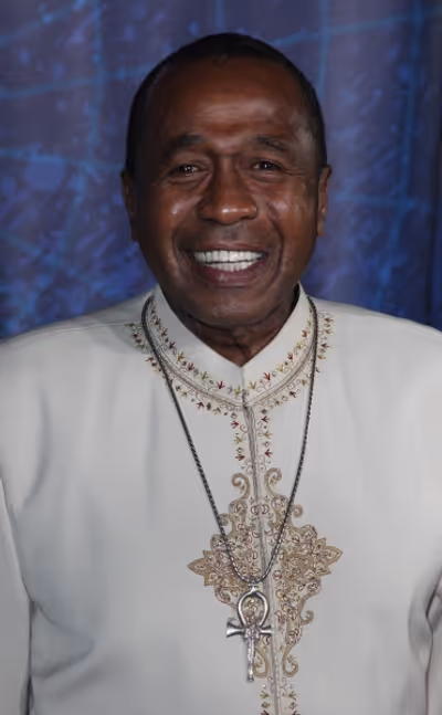 Ben Vereen attending the Opening Night Performance of 'Spider-Man Turn Off The Dark'  Photo