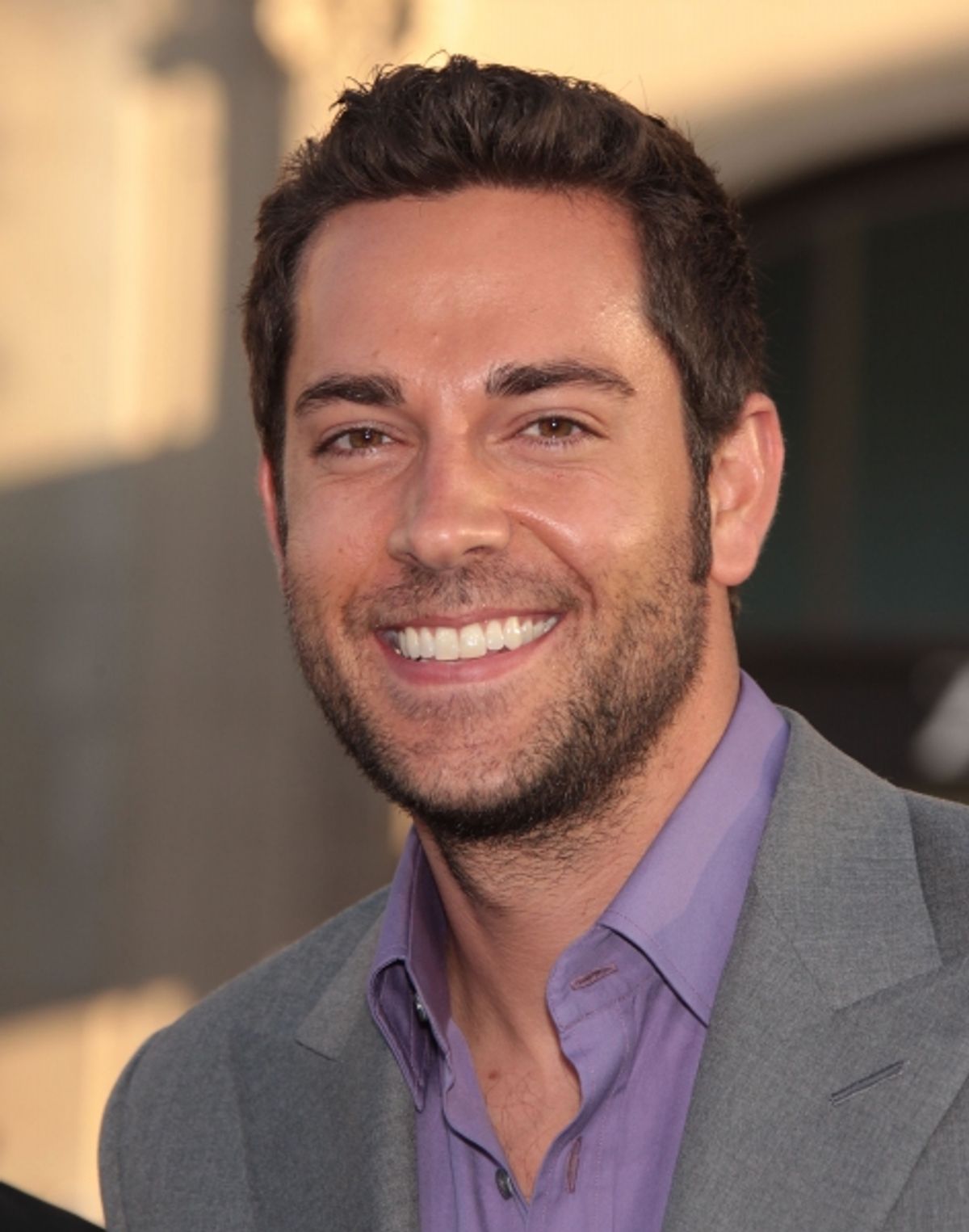 Zachary Levi