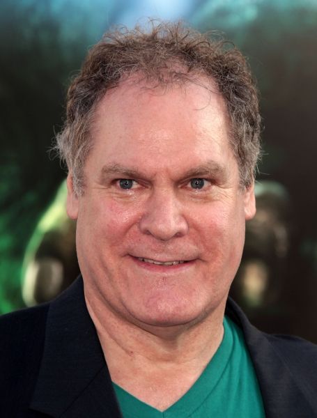 Jay Sanders Photo
