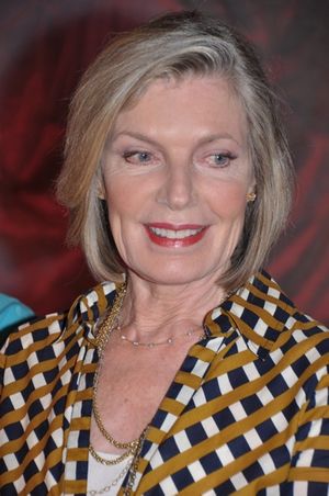 Susan Sullivan Photo