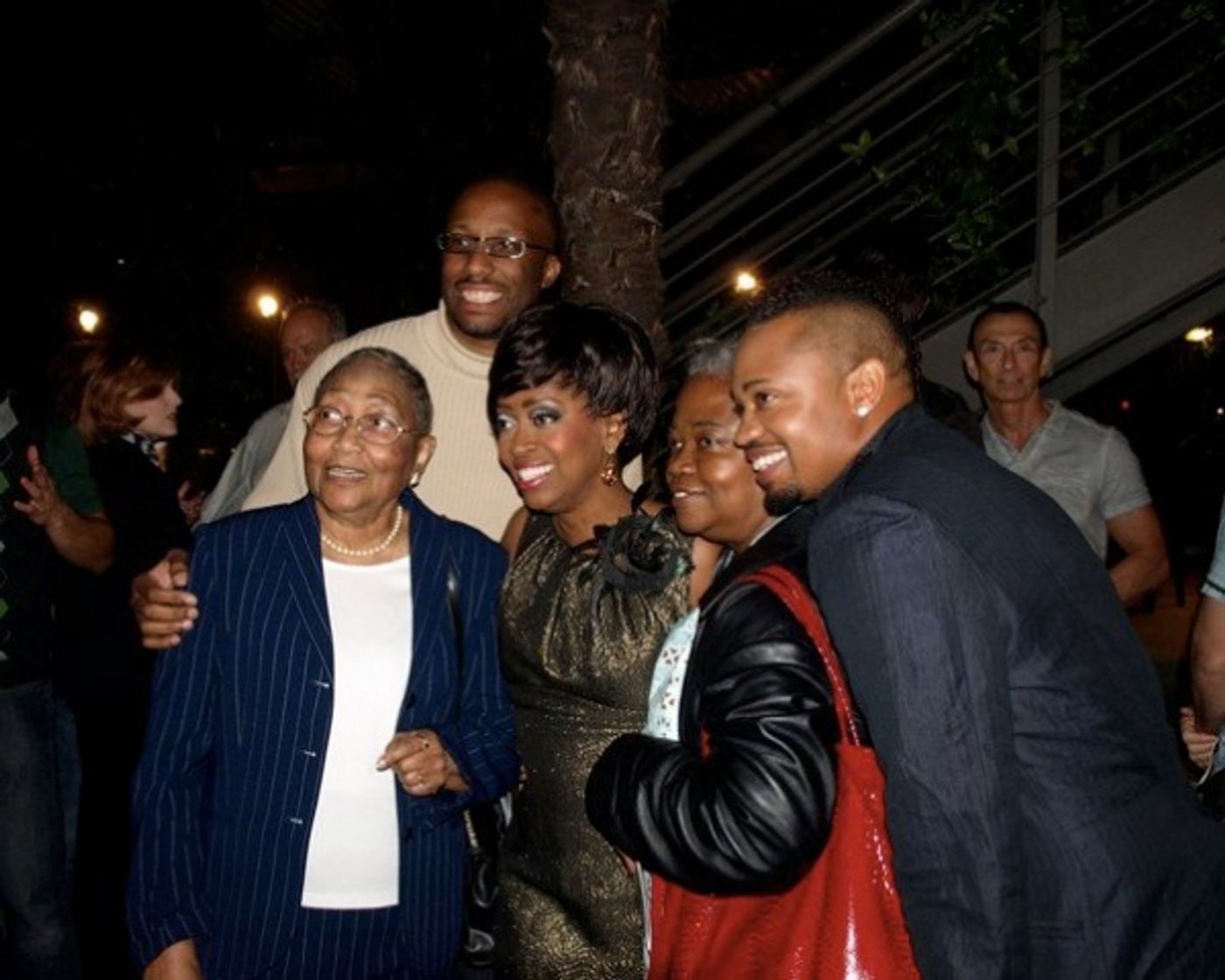 Photo Flash: DIAMONDS ARE FOREVER Plays Renberg Theatre Photo Flash: DIAMONDS ARE FOREVER Plays Renberg Theatre Image