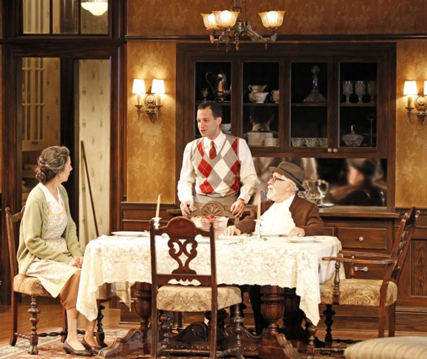 Photo Flash: Drury Lane's BROADWAY BOUND  Image