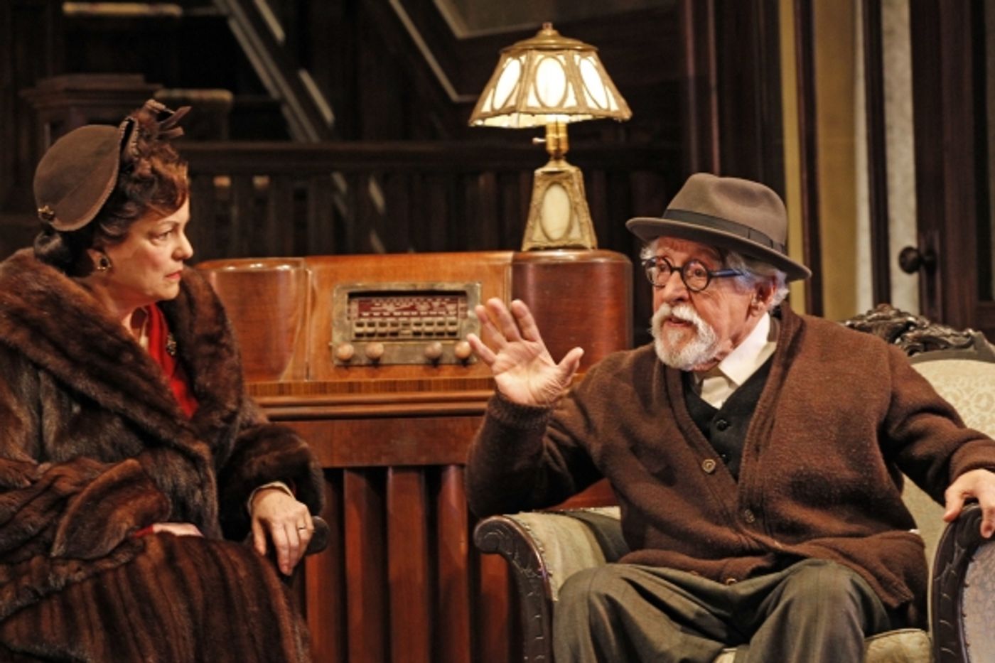 Photo Flash: Drury Lane's BROADWAY BOUND  Image