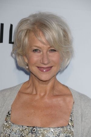 Helen Mirren Photo