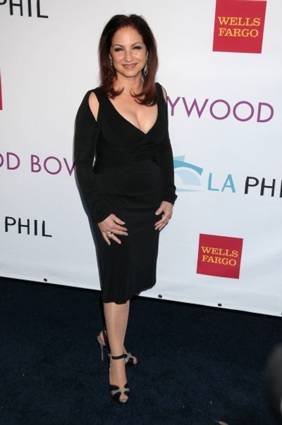 Gloria Estefan Photo