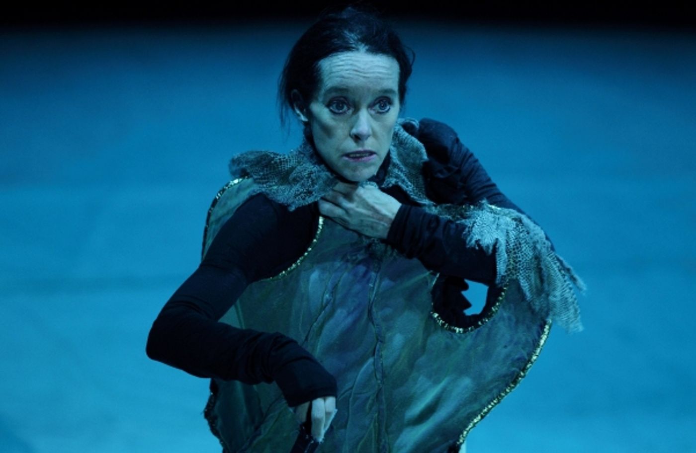 Photo Flash: Le Cirque Invisible Plays Villa Adriana Theater Festival Photo Flash: Le Cirque Invisible Plays Villa Adriana Theater Festival Image