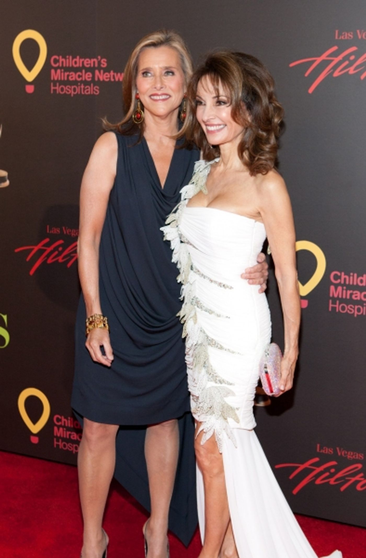 Photo Coverage: 2011 Daytime Emmy Awards in Las Vegas!  Image