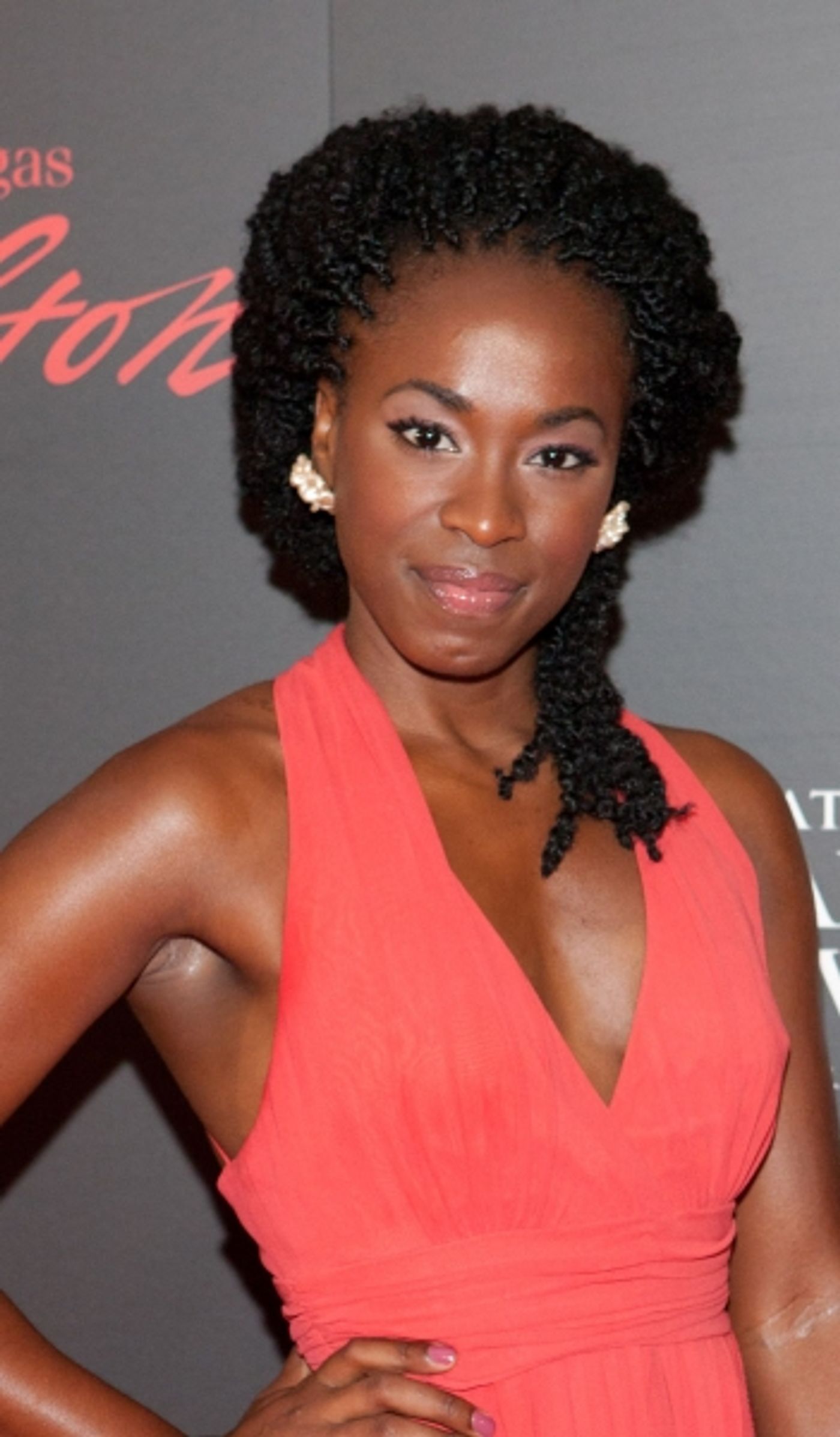 Photo Coverage: 2011 Daytime Emmy Awards in Las Vegas!  Image