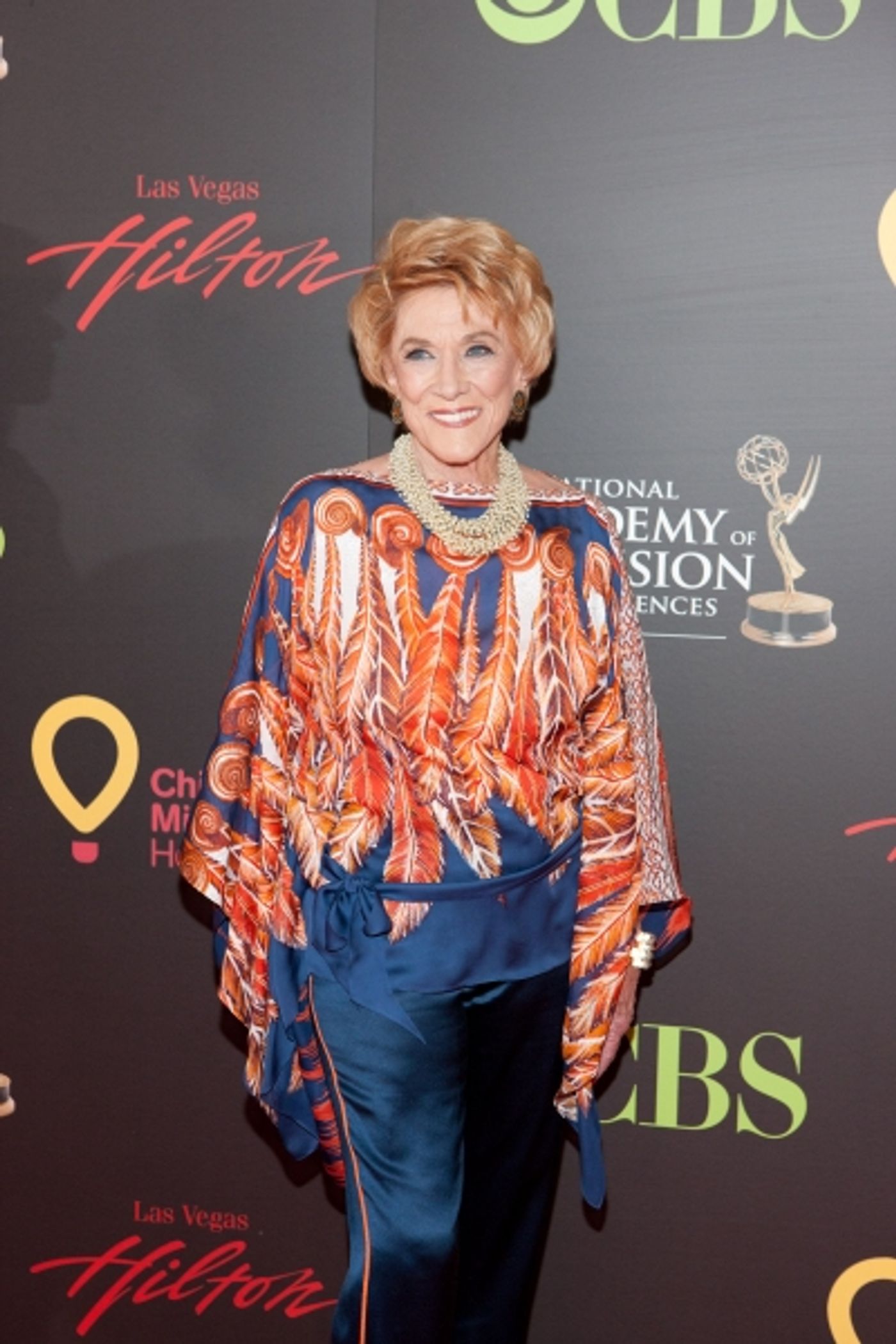 Photo Coverage: 2011 Daytime Emmy Awards in Las Vegas!  Image