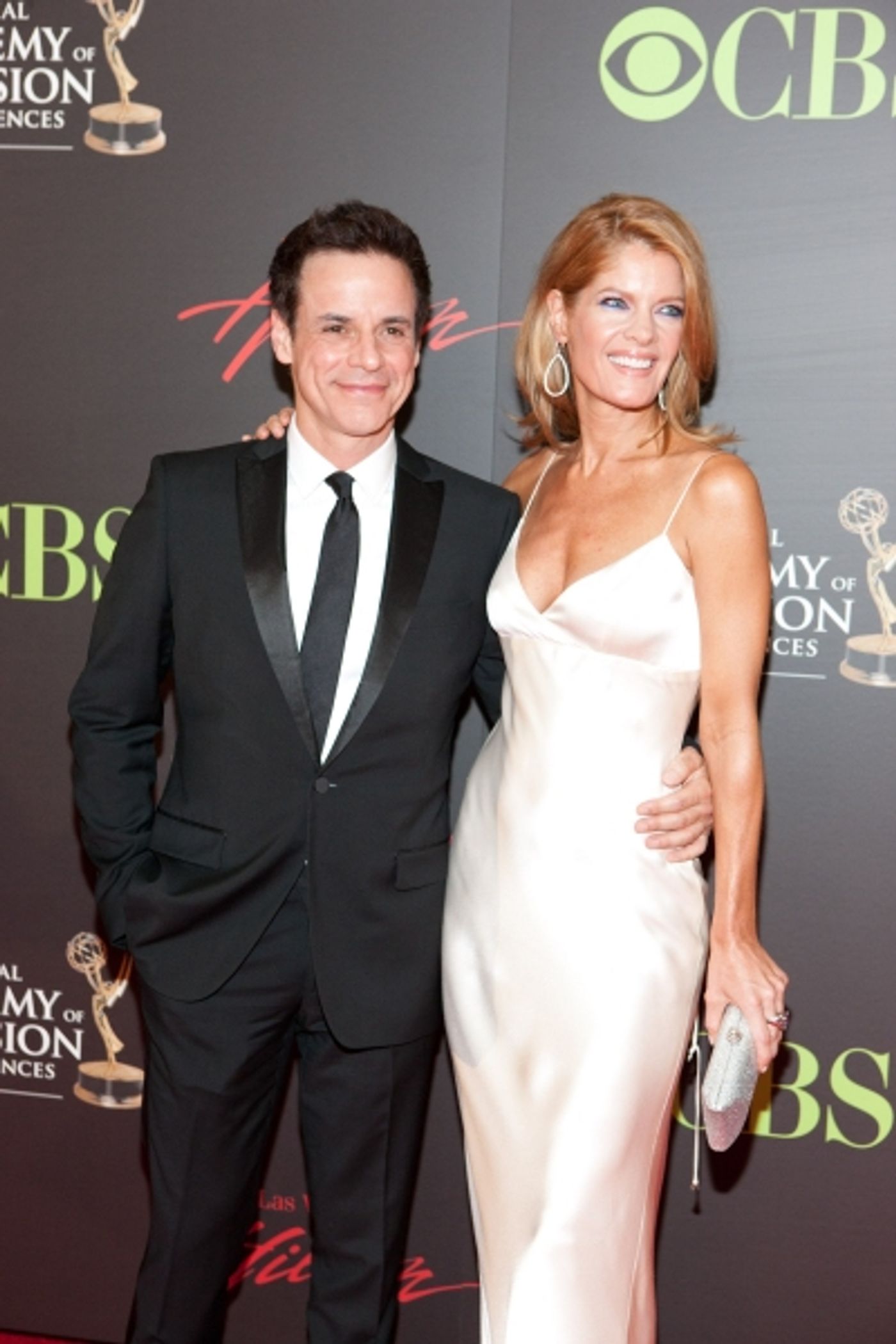Photo Coverage: 2011 Daytime Emmy Awards in Las Vegas!  Image