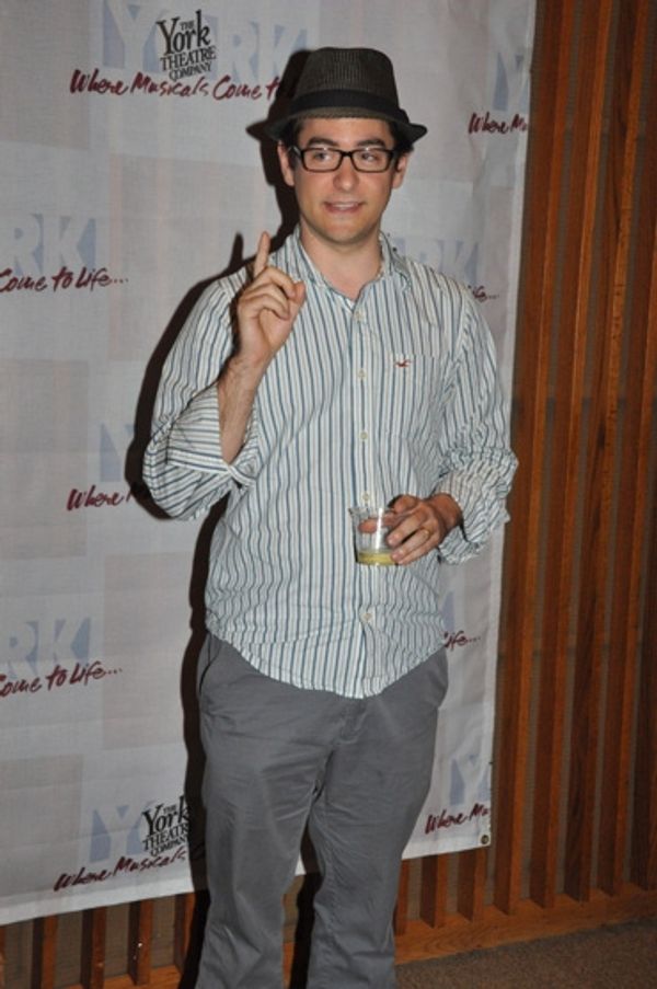 West Hyler (Director) Photo