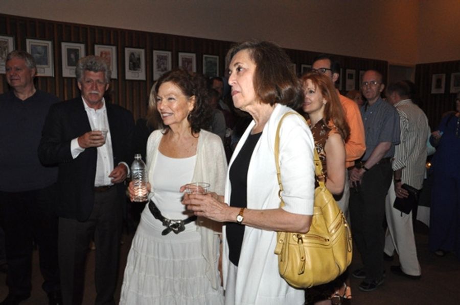 Photo Coverage: York Theatre Begins Musicals In Mufti Series with 'I'M GETTING MY ACT TOGETHER' & 'STILL GETTING MY ACT TOGETHER' in Rep Image