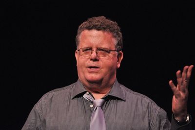 James Morgan (Producing Artistic Director) Photo