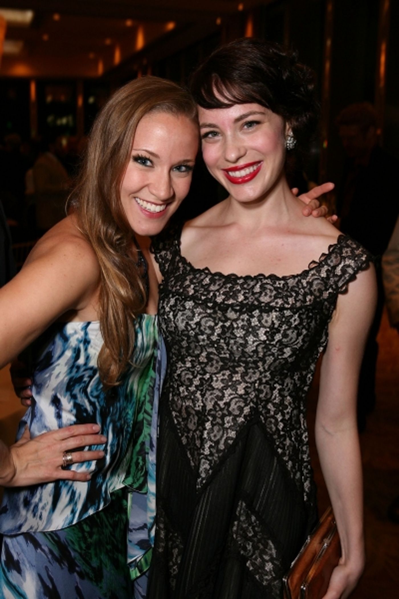 Photo Flash: LES MISERABLES 25th Anniversary Tour Opens at Center Theatre Group  Image