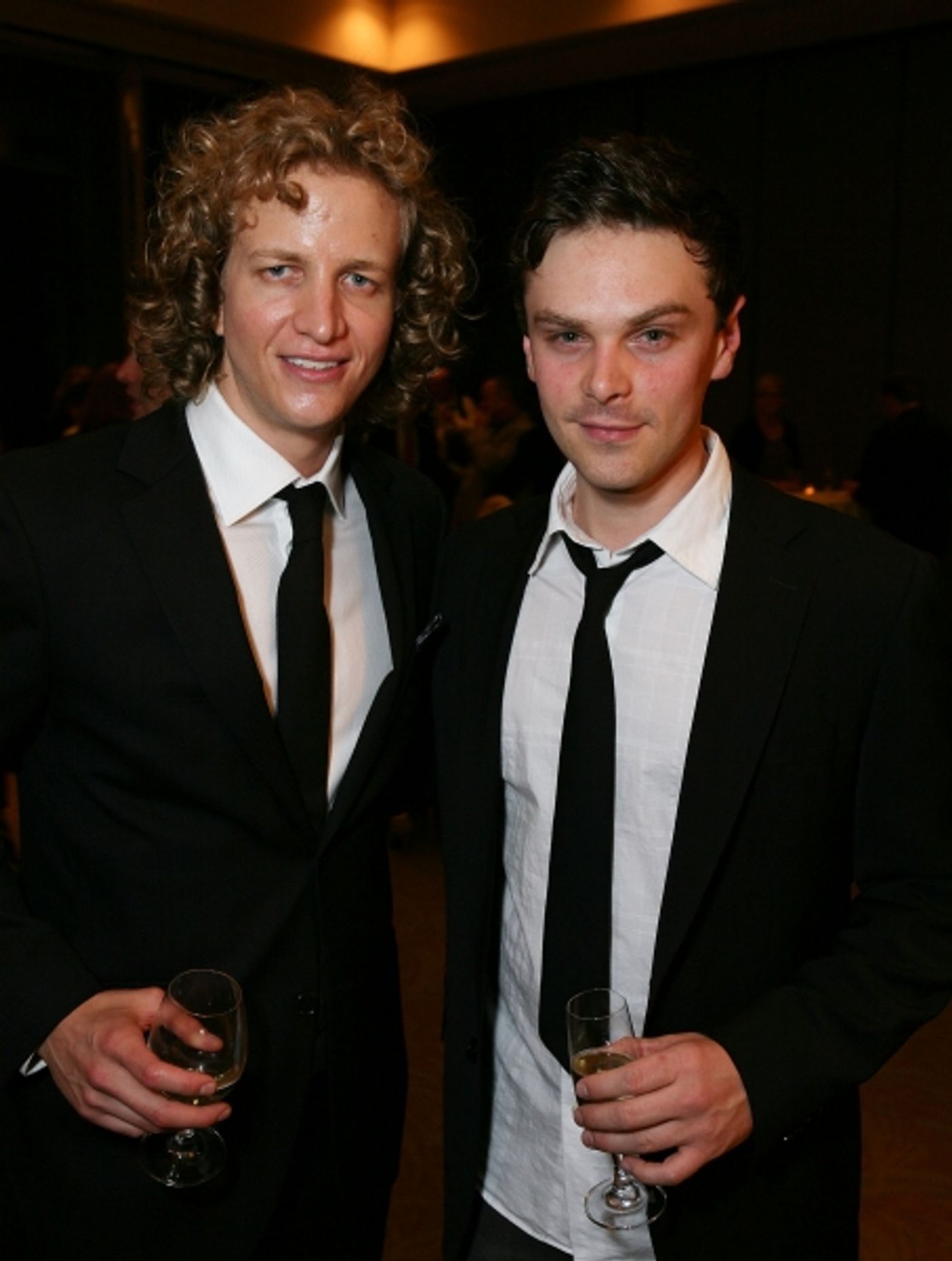 Photo Flash: LES MISERABLES 25th Anniversary Tour Opens at Center Theatre Group  Image