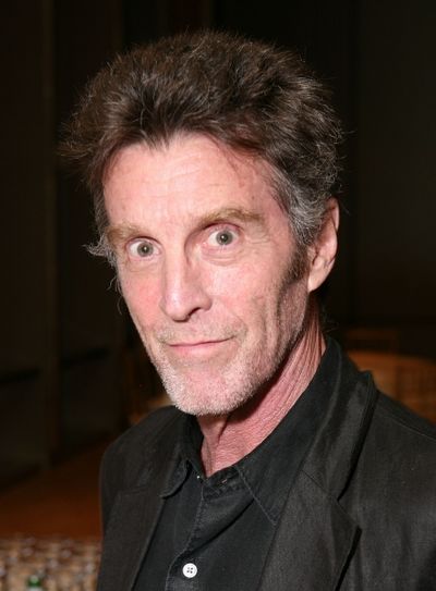 John Glover Photo