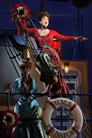 Christina Baldwin  Photo