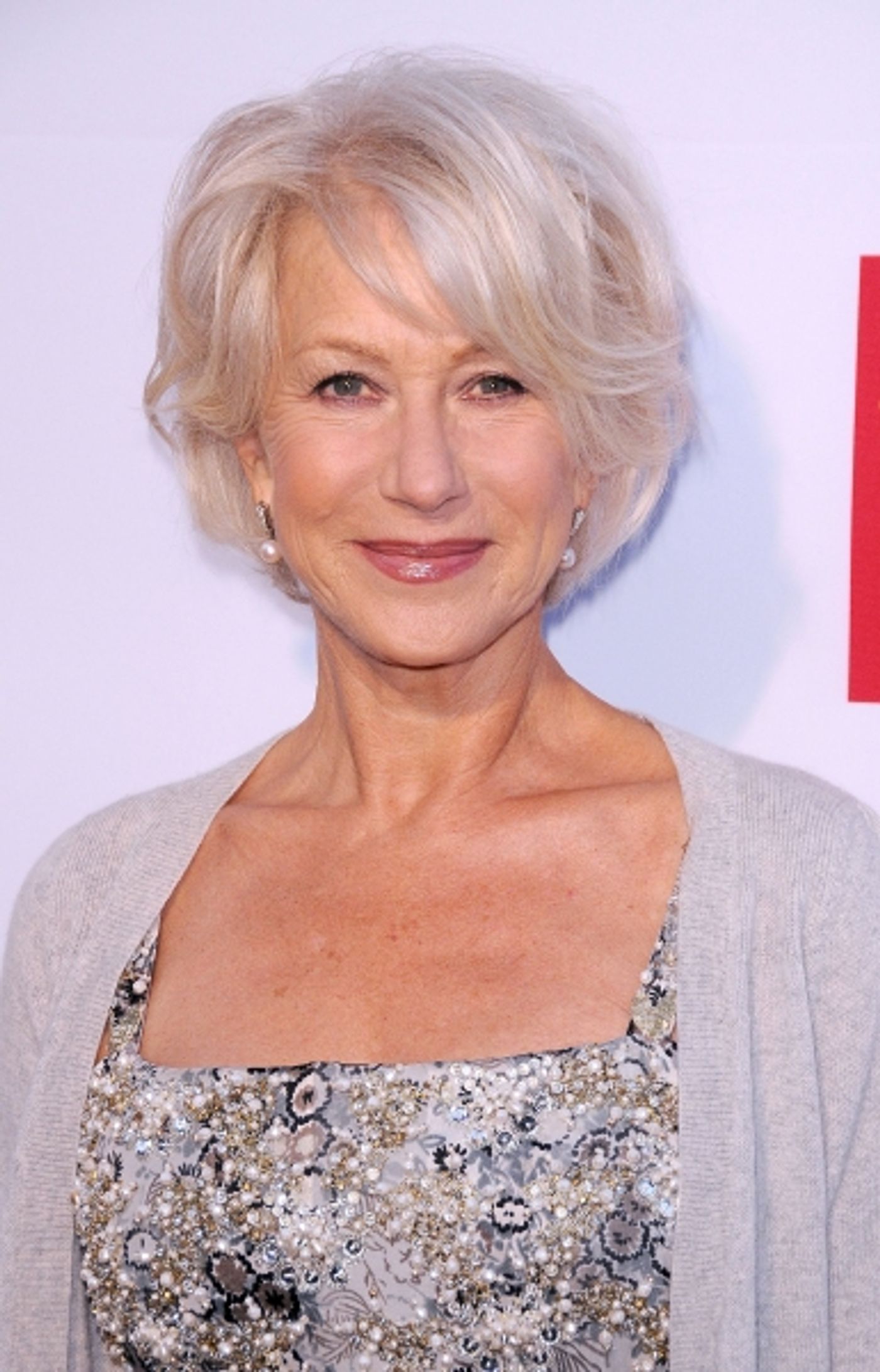 Photo Coverage: Helen Mirren Hosts Hollywood Bowl's 90th Season Opening Ceremony Photo Coverage: Helen Mirren Hosts Hollywood Bowl's 90th Season Opening Ceremony Image