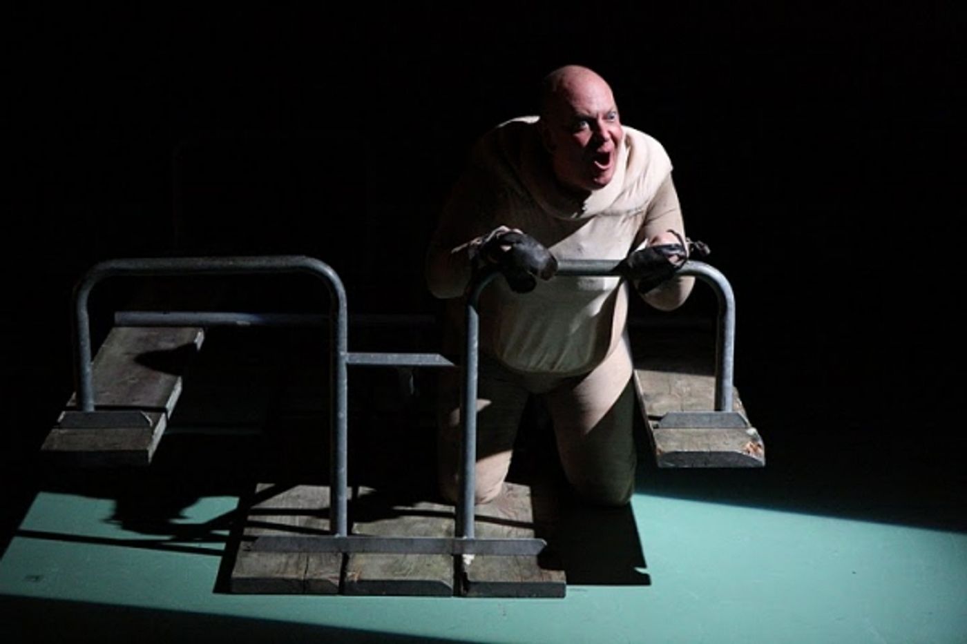 Photo Flash: Clubbed Thumb's CIVILIZATION  Image