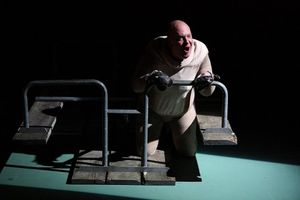 Tony Torn (Big Hog) Photo