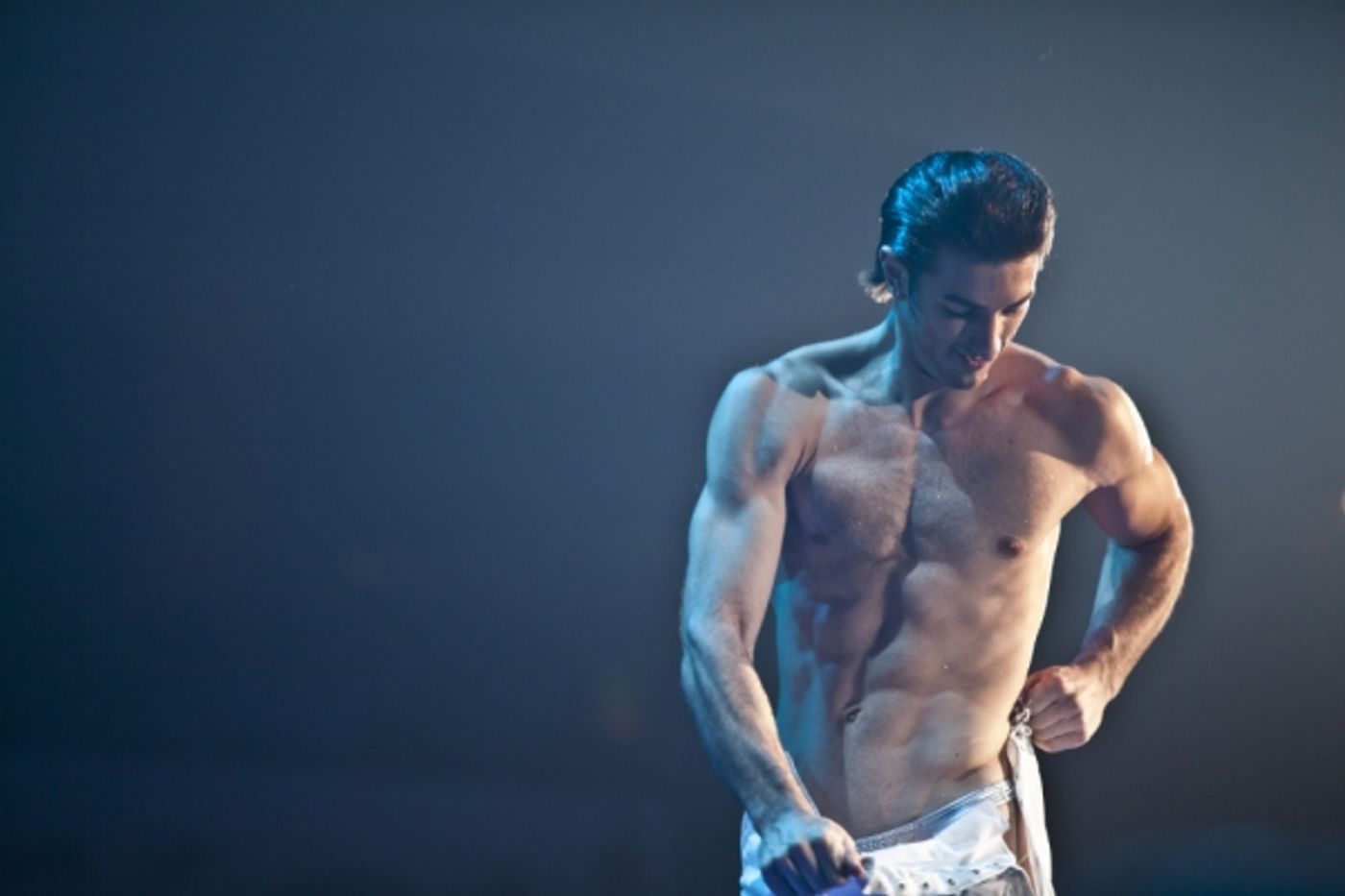 Photo Coverage: BROADWAY BARES 2011 Performances Raise Over $1 Million! Photo Coverage: BROADWAY BARES 2011 Performances Raise Over $1 Million! Image