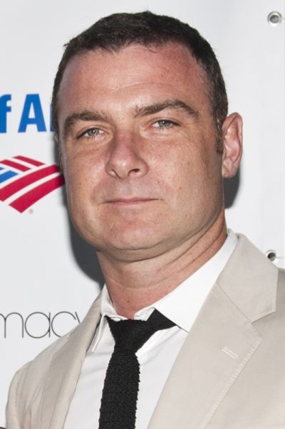 Liev Schreiber  Photo