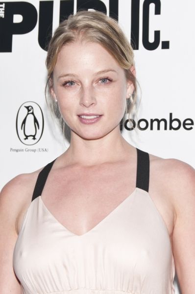 Rachel Nichols Photo