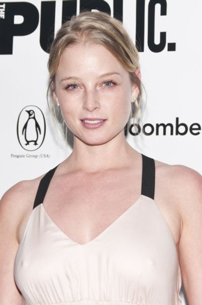 Rachel Nichols Photo