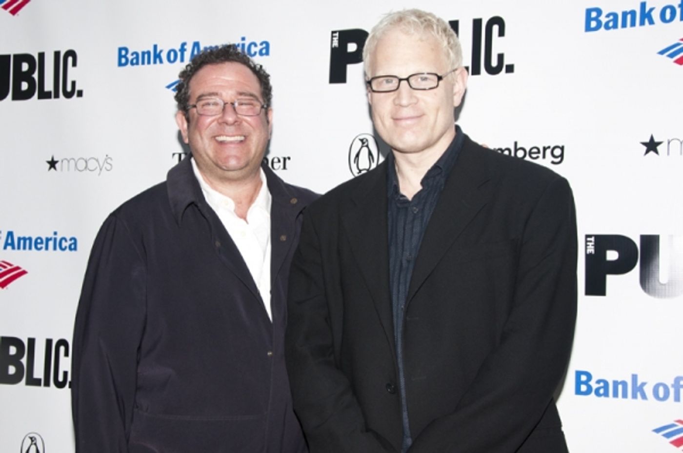 Photo Coverage: Shakespeare in the Park Kicks Off with Celebratory Gala!  Image