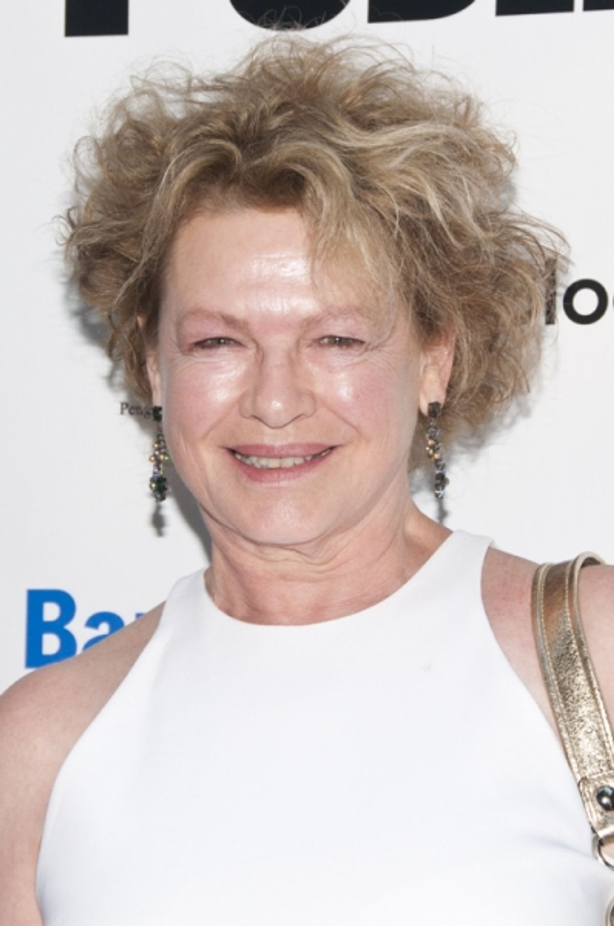 Dianne Wiest at 