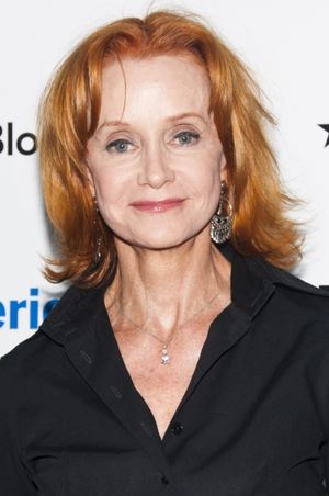 Swoosie Kurtz @ BroadwayWorld Swoosie Kurtz Photo