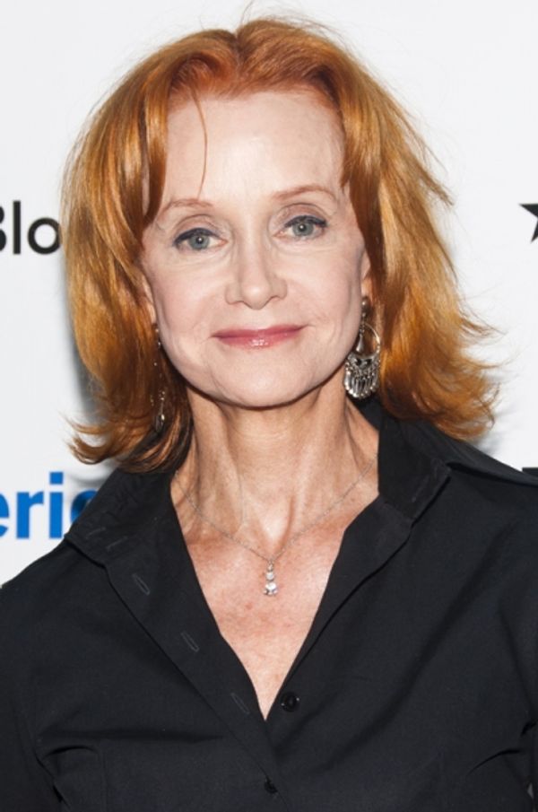 Swoosie Kurtz Photo