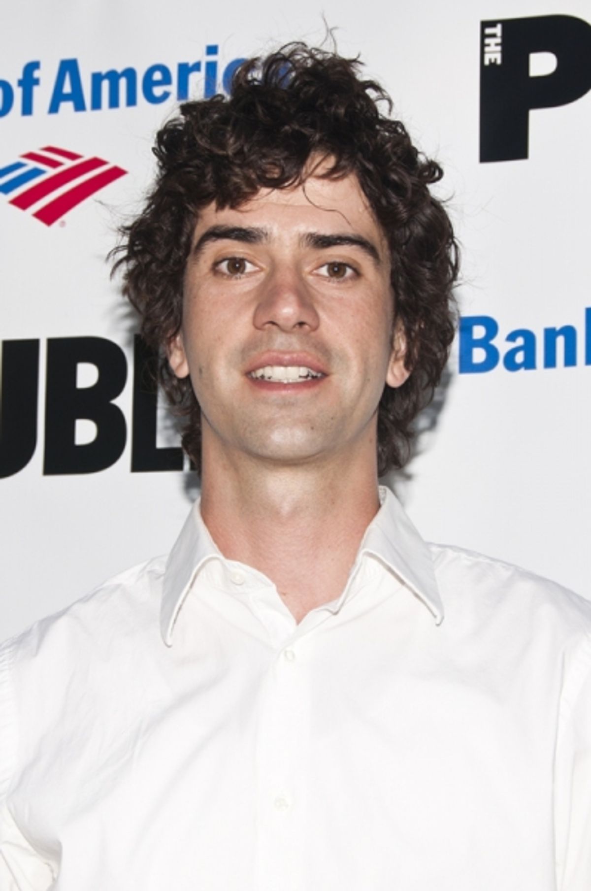 Hamish Linklater at 