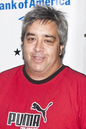 Stephen Adly Guirgis Photo