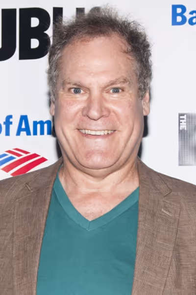 Jay O. Sanders Photo