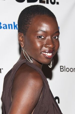 Danai Gurira Photo