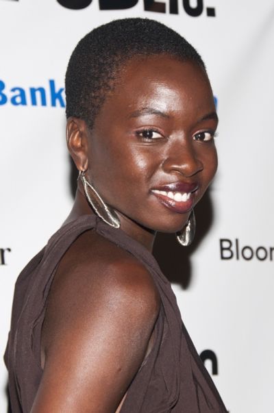 Danai Gurira Photo