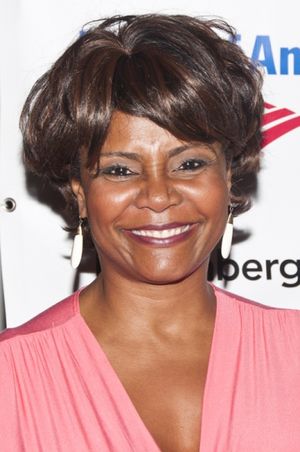 Tonya Pinkins @ BroadwayWorld Tonya Pinkins Photo