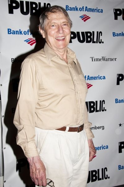 John Cullum Photo