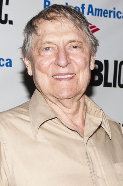 John Cullum Photo