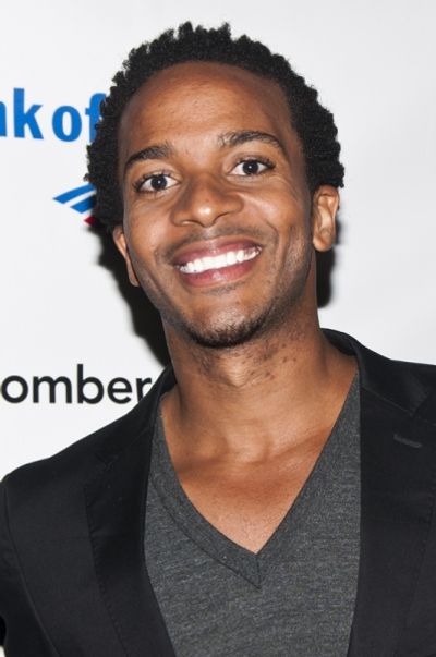Andre Holland Photo