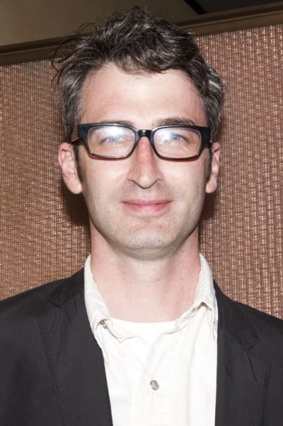 Daniel Aukin Photo