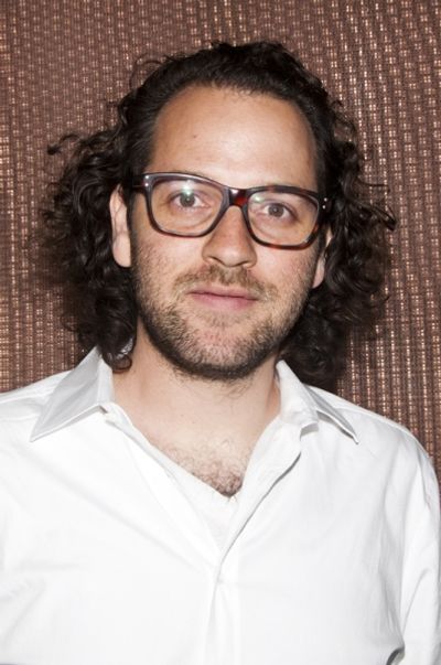 Sam Gold Photo