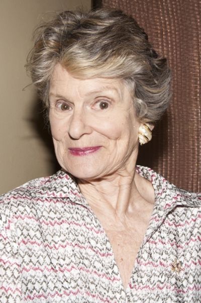 Mary Louise Wilson Photo